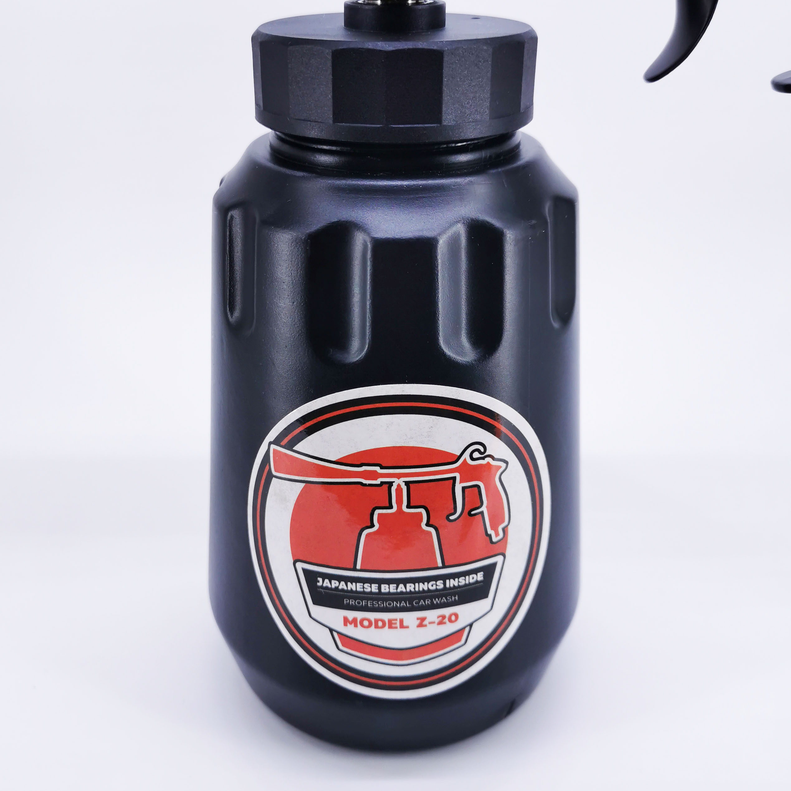 Аппарат для химчистки Tornador Z-020 Black T-Pro